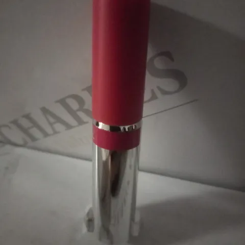 GROUP OF 10 GIVENCHY LE ROUGE LIQUIDE LIPSTICK, 202 ROSE FLANELLE