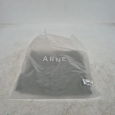 ARNE TAILORED CHINO SHORTS IN OLIVE, UK 32R (ARNE-48602)
