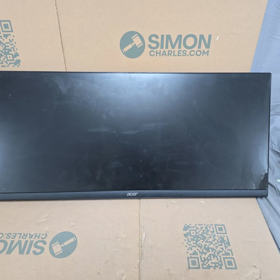 ACER VISIONCARE DISPLAY K3 SERIES IPS MONITOR - 29-INCH WFHD