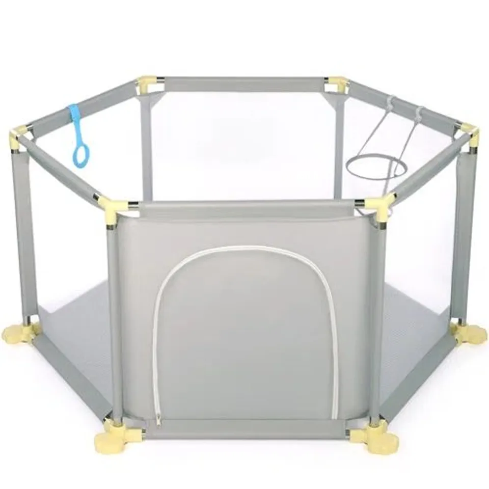 BOXED HAWARTH PLAYPEN 