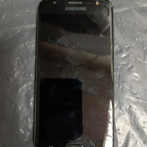 SAMSUNG GALAXY J3 SMARTPHONE SM-J330FN