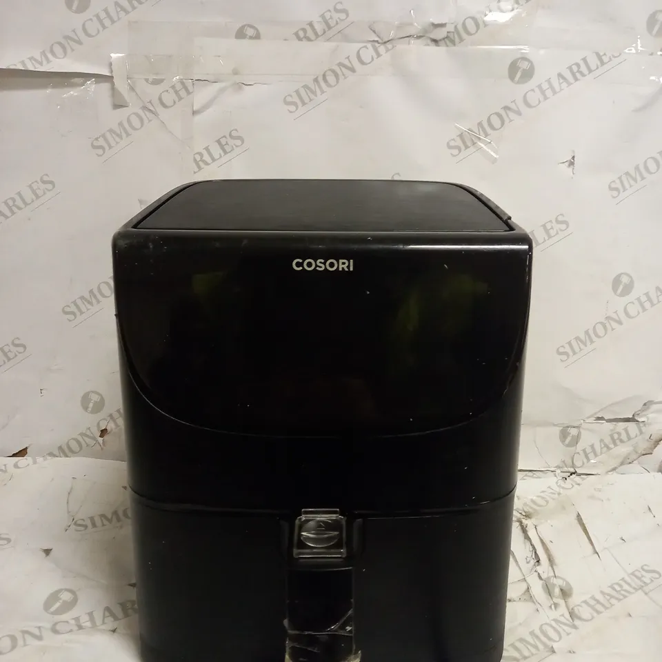 COSORI ELECTRIC HOT AIR FRYER 