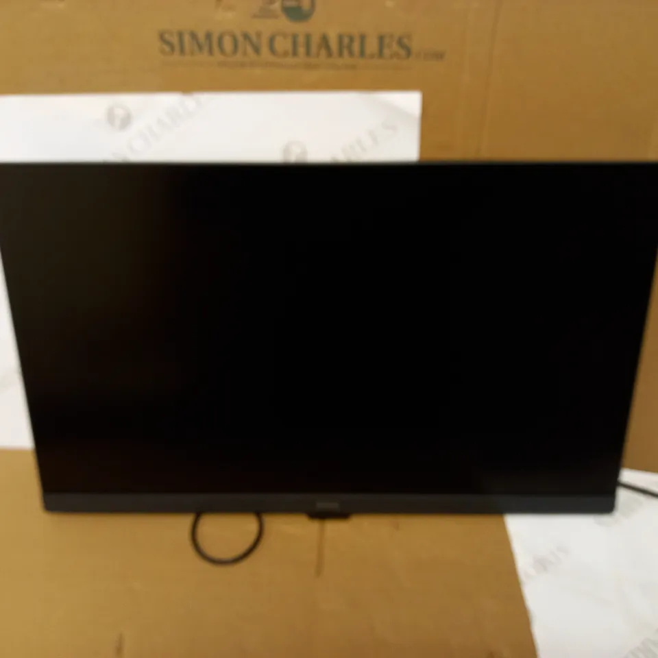 BENQ PD2700U 27 INCH 4K HDR MONITOR 