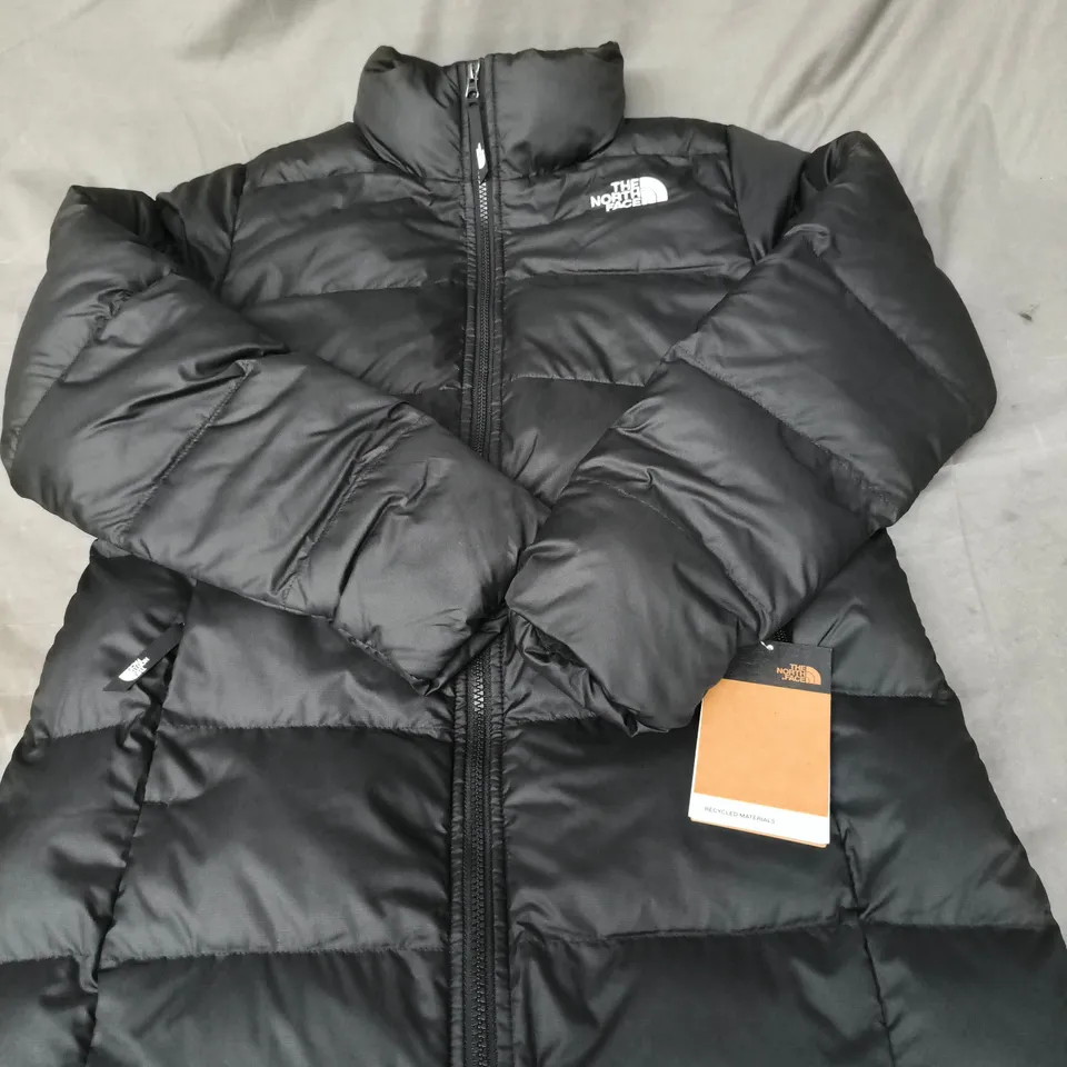 THE NORTH FACE SAIKURU PARKA – WOMEN'S, BLACK, XS