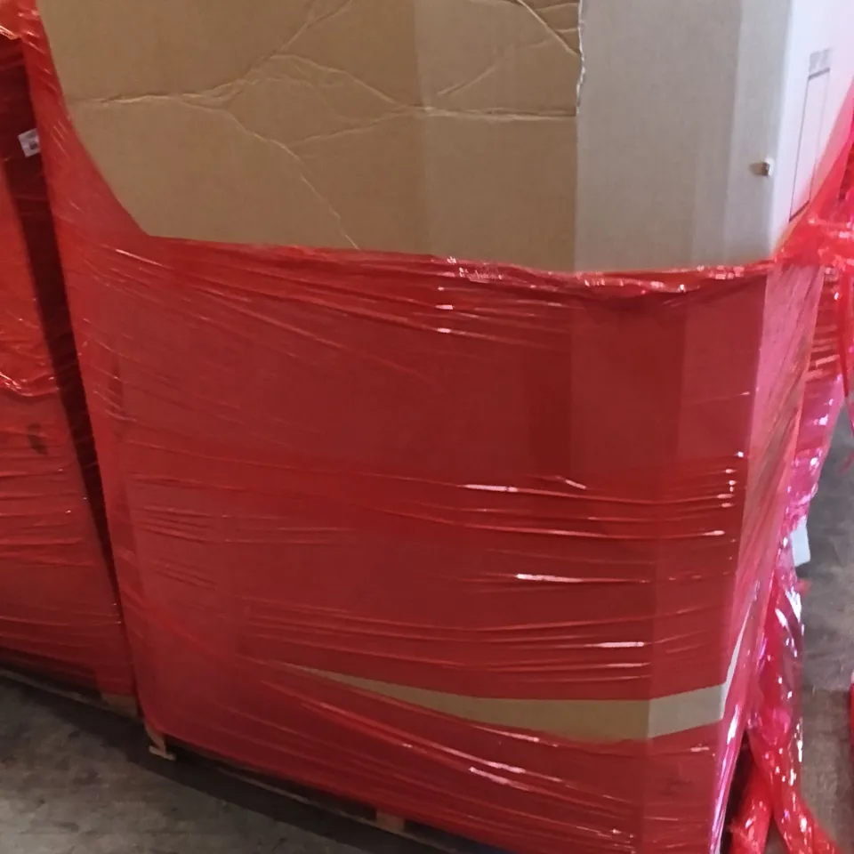 PALLET CONTAINING A LARGE QUANTITY OF ITEMS TO INCLUDE - DOOR PEG, SCREEN PROTECTOR, NASAL BOTTLE ETC