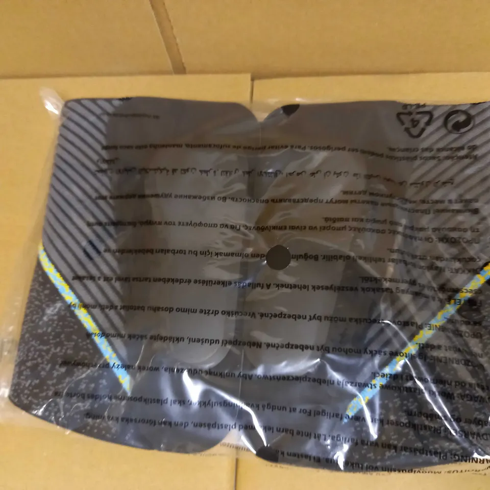 HOMEDICS BACK WAIST SUPPORT