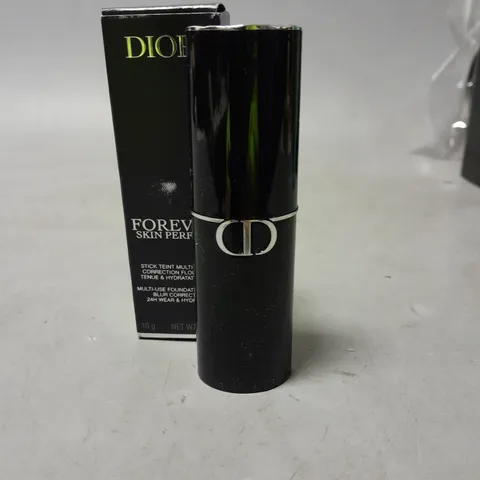 DIOR FOREVER SKIN PERFECT MULTI USE FOUNDATION STICK SHADE 3 NEUTRAL 10G