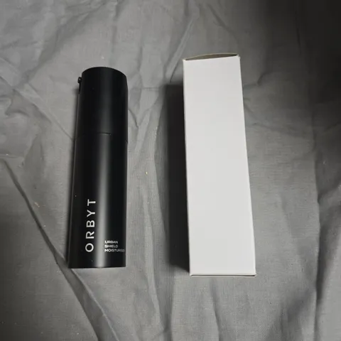APPROXIMATELY 80 ORBYT URBAN SHIELD MOISTURISER – 30 ML 