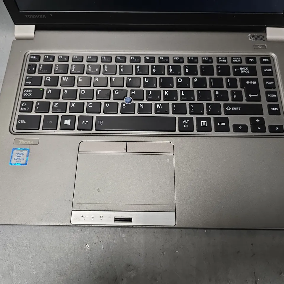 TOSHIBA TECRA Z40-C LAPTOP 