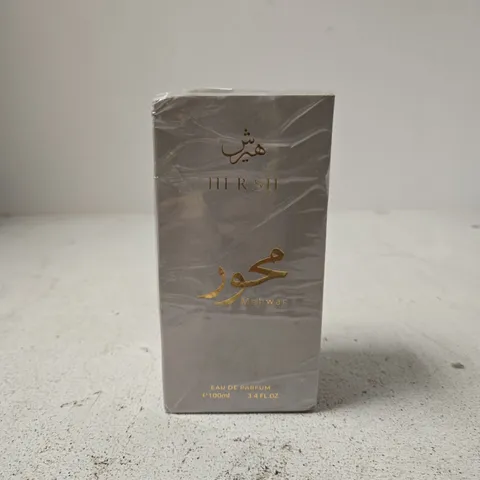 HERSH MEHWAR EAU DE PARFUM 100ML