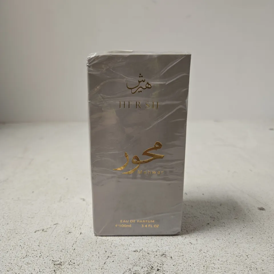 HERSH MEHWAR EAU DE PARFUM 100ML