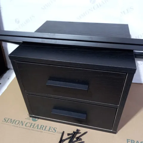 TELFOR 2 DRAWER CHEST