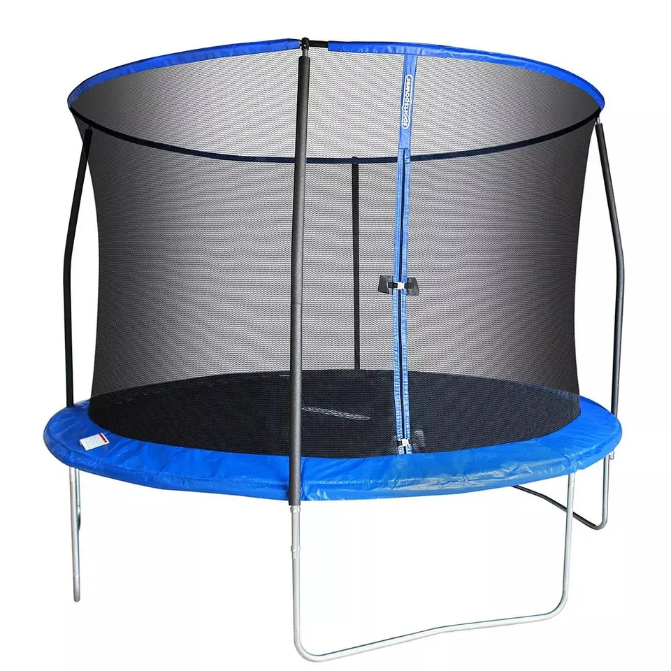 SPORTSPOWER 12FT TRAMPOLINE  RRP £249.99