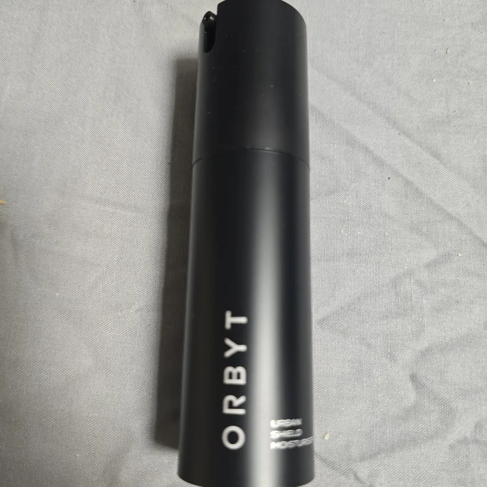 APPROXIMATELY 80 ORBYT SKIN URBAN SHIELD MOISTURISER – 30 ML