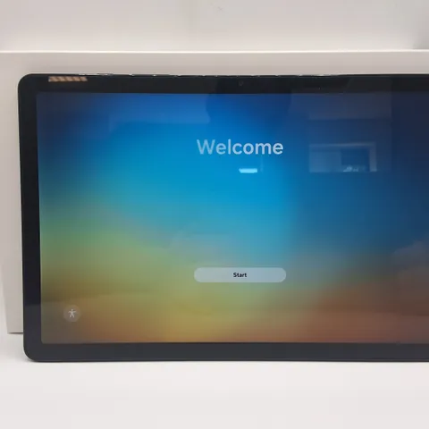 BOXED SAMSUNG GALAXY TAB A9+ 4GB/64GB IN GRAPHITE - SM-X210