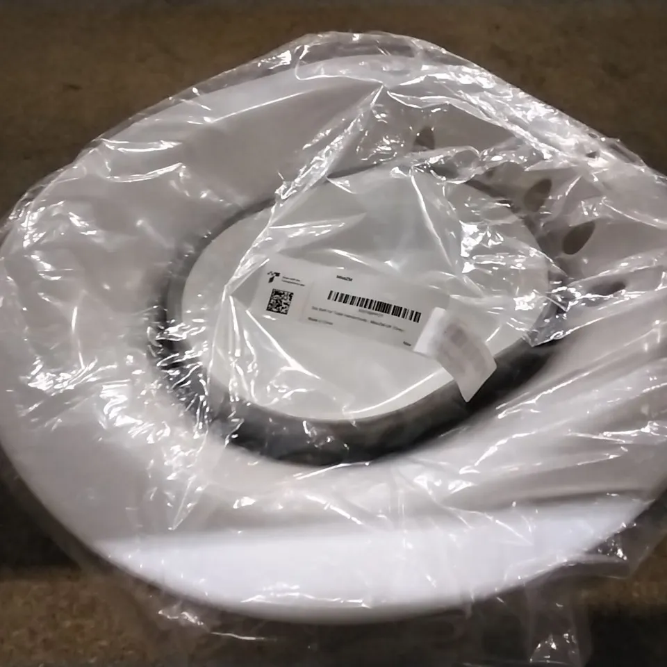 BOXED SITZ BATH ACCESSORY 