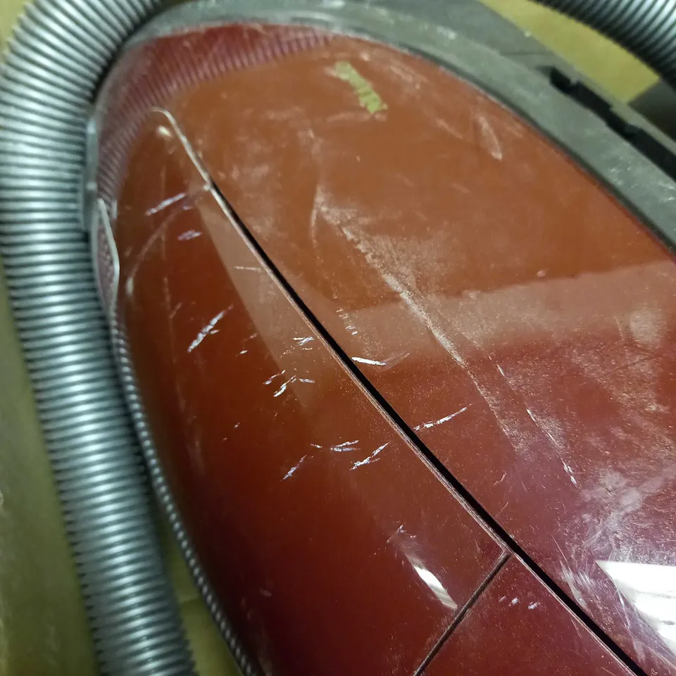 MIELE COMPLETE C3 CAT & DOG PRO POWERLINE SGEF3 