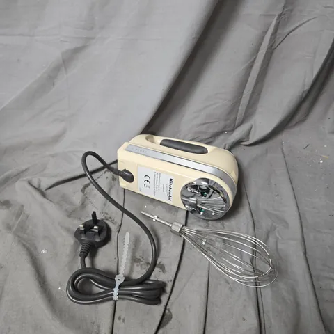 KITCHENAID HANDMIXER