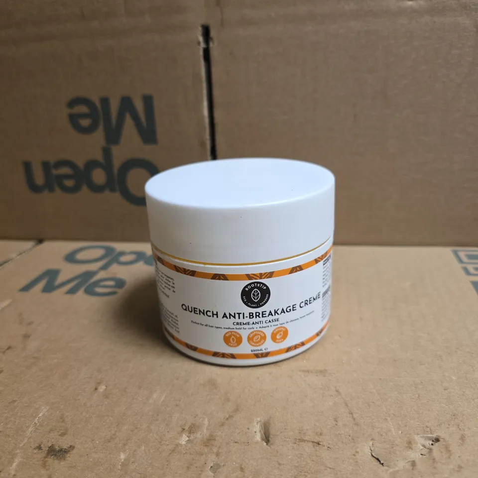 ROOT2TIP QUENCH ANTI-BREAKAGE CREME – HAIR CARE (250 ML)