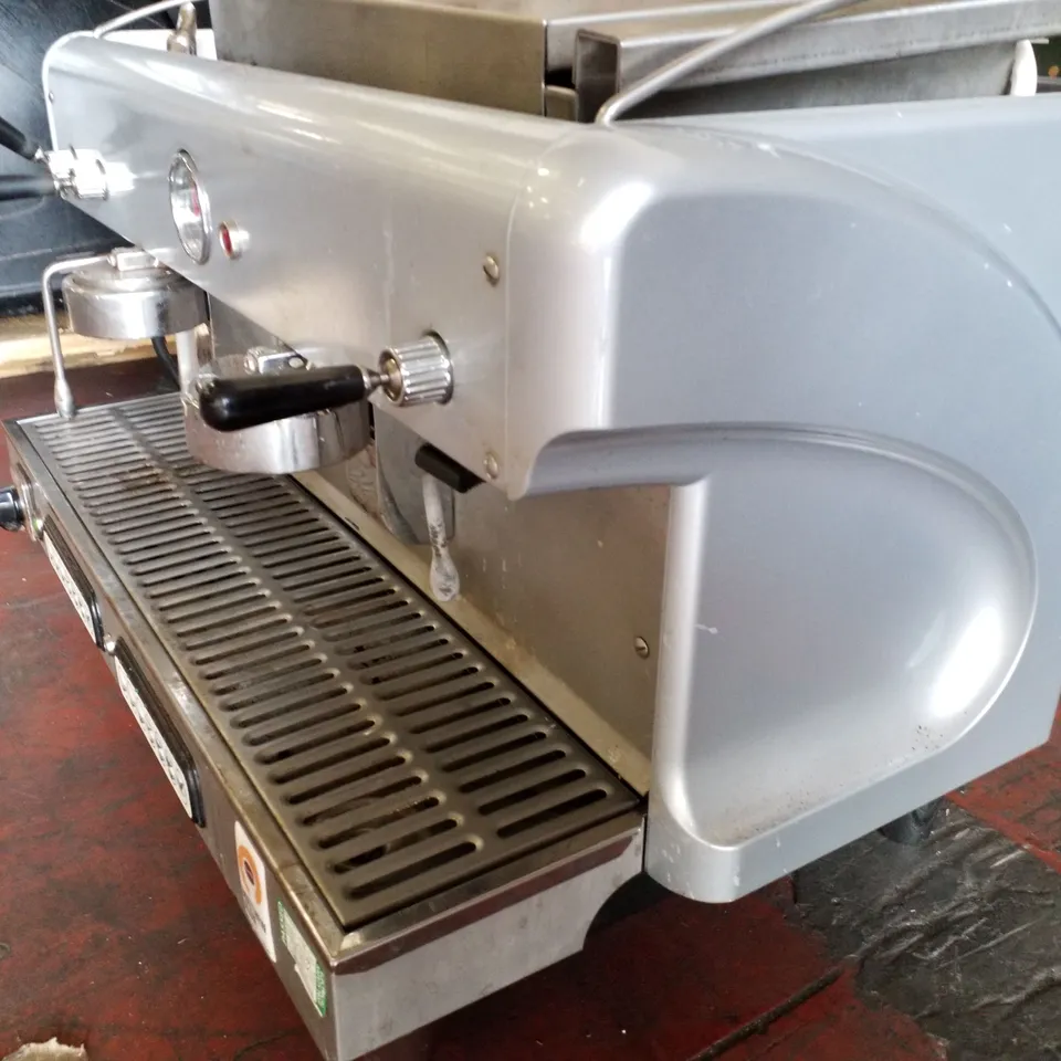 ITALY ELEKTRA ELM2 COMMERCIAL COFFEE MACHINE 