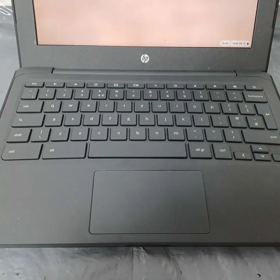 HP CHROMEBOOK 11A G6 EE 11 INCH AMD A4-9120C