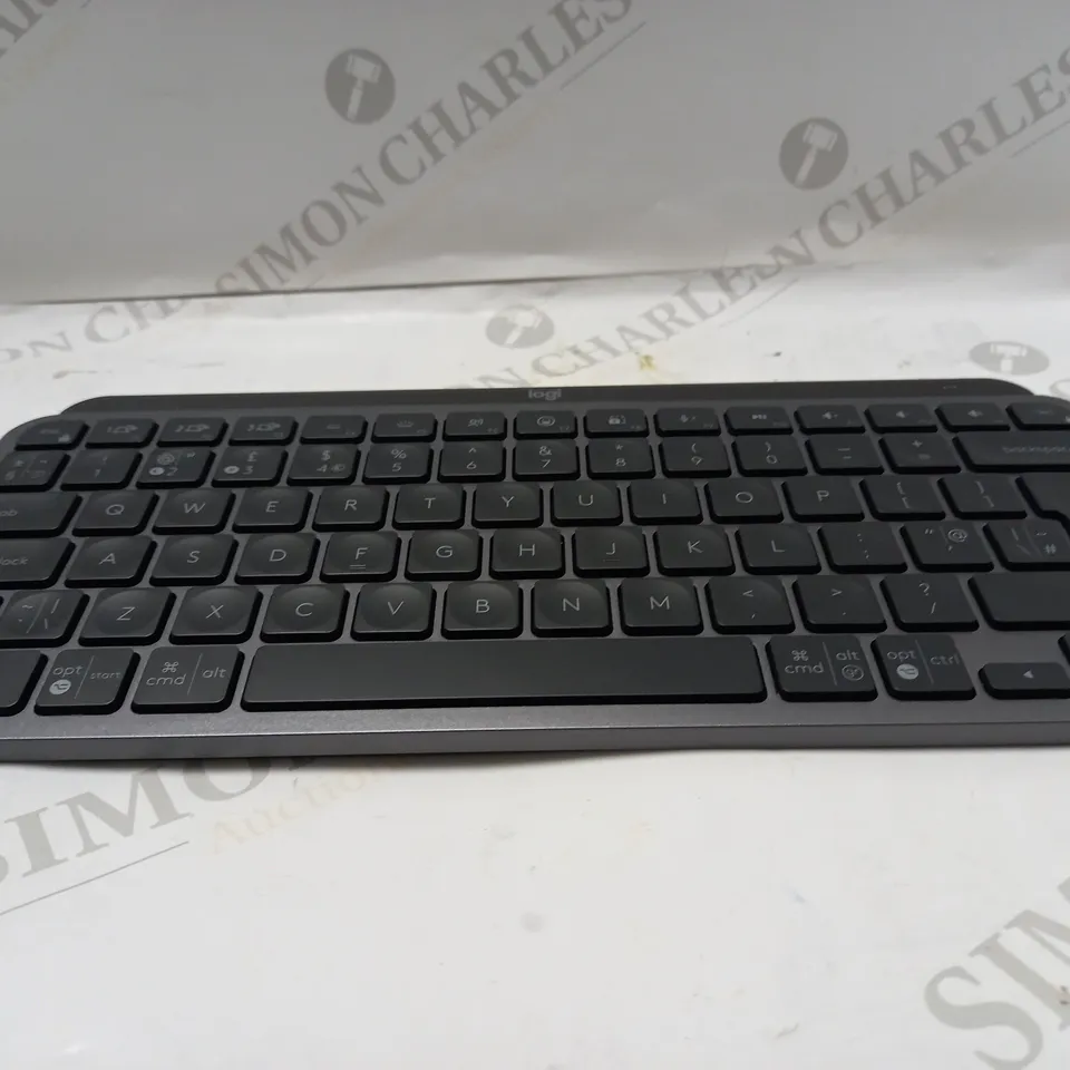 LOGITECH MX KEYS MINI KEYBOARD