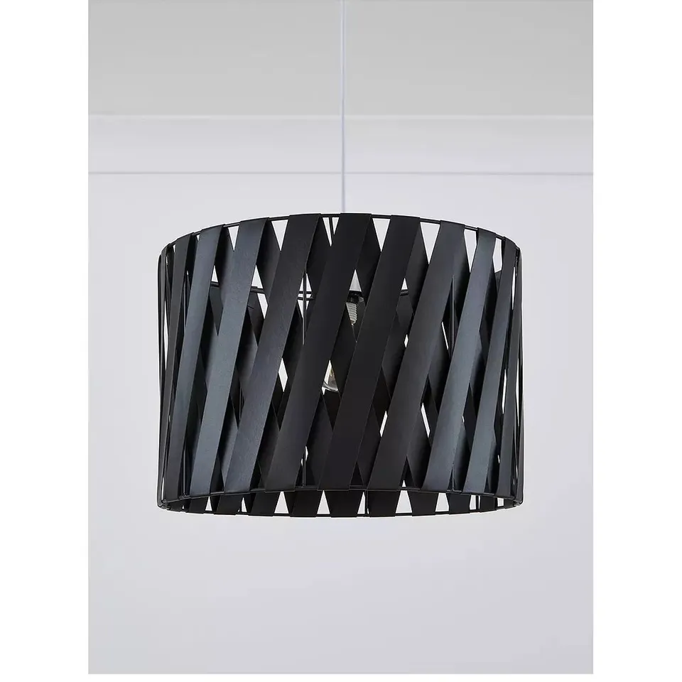 KANO FAUX LEATHER EASY FIT LIGHT SHADE 