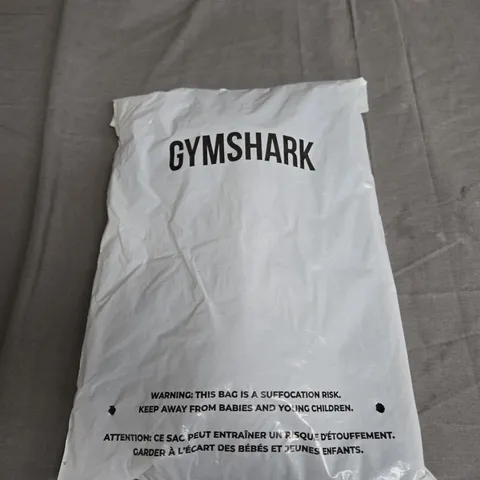 GYMSHARK APEX CONTRAST SPORTS BRA - SIZE L