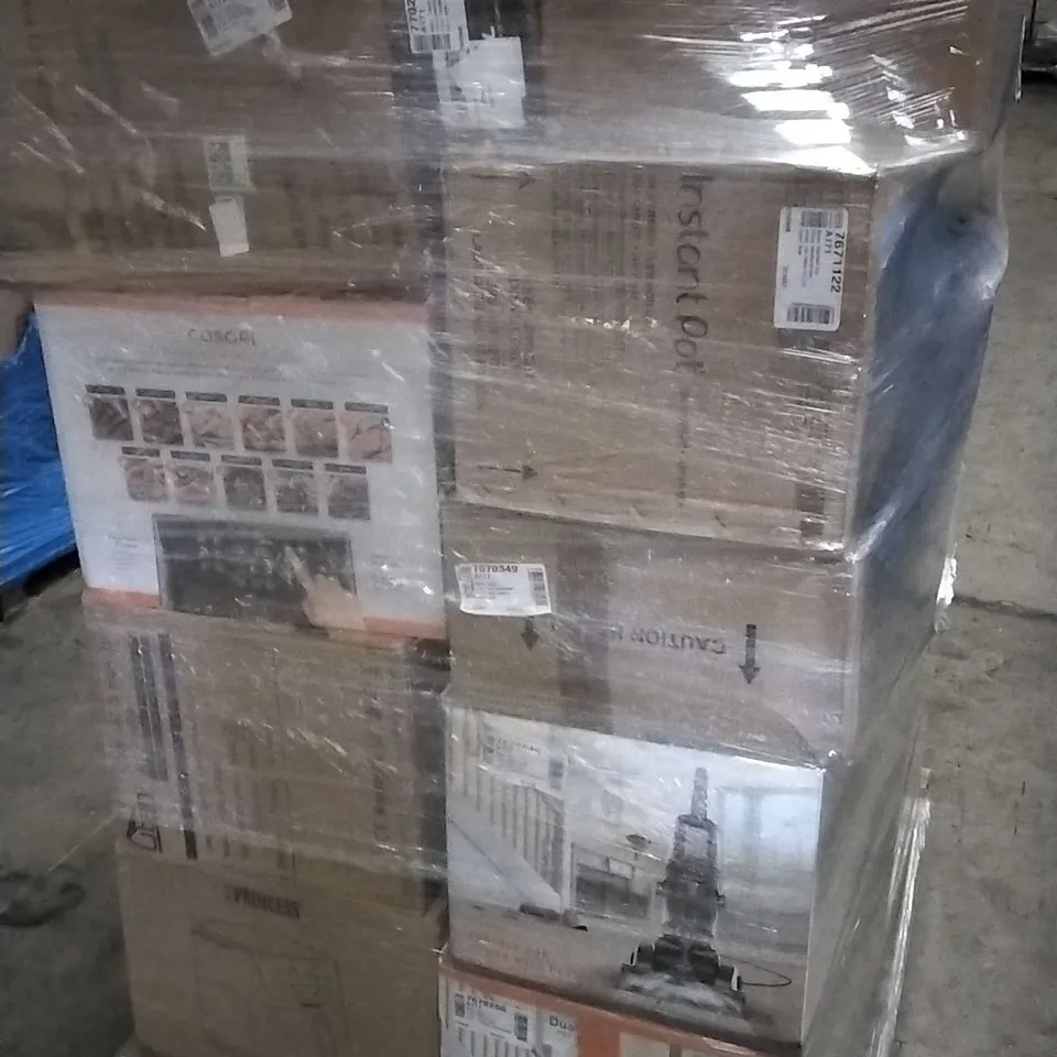 PALLET OF APPROXIMATELY 26 ASSORTED ITEMS TO INCLUDE: