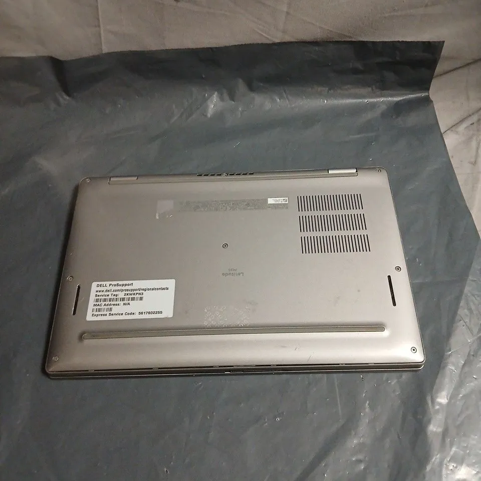 DELL LATITUDE 7430 LAPTOP