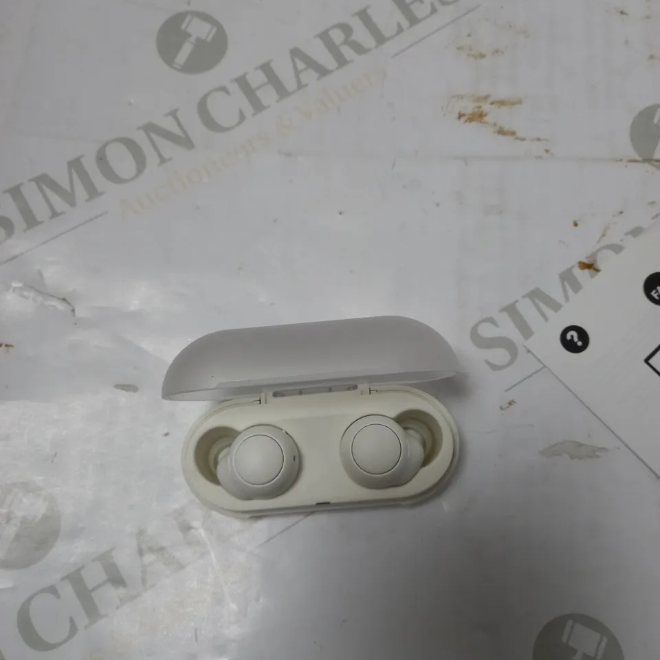 SONY WFC500 EARPHONES