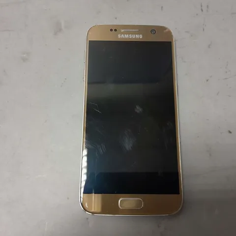 SAMSUNG GALAXY S7 SMARTPHONE