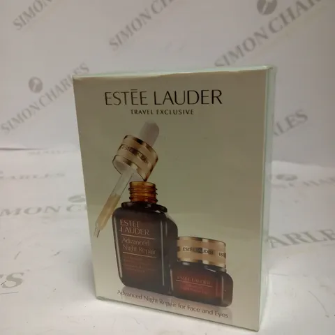ESTEE LAUDER ADVANCED NIGHT REPAIR 