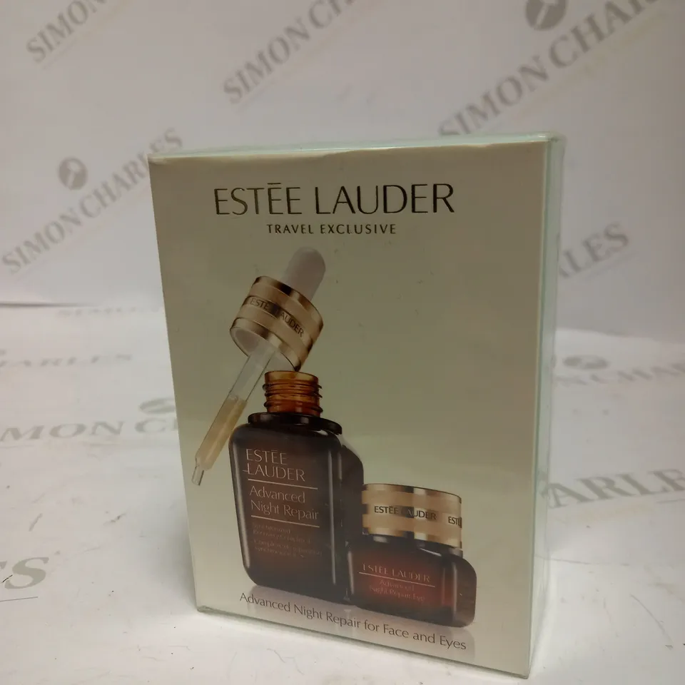 ESTEE LAUDER ADVANCED NIGHT REPAIR 