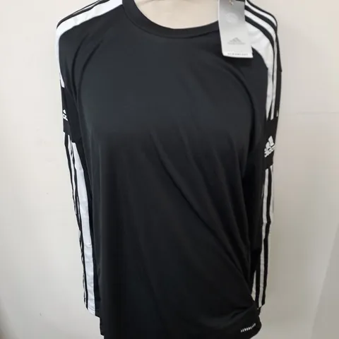 ADIDAS SQUAD 21 JERSEY - UK M