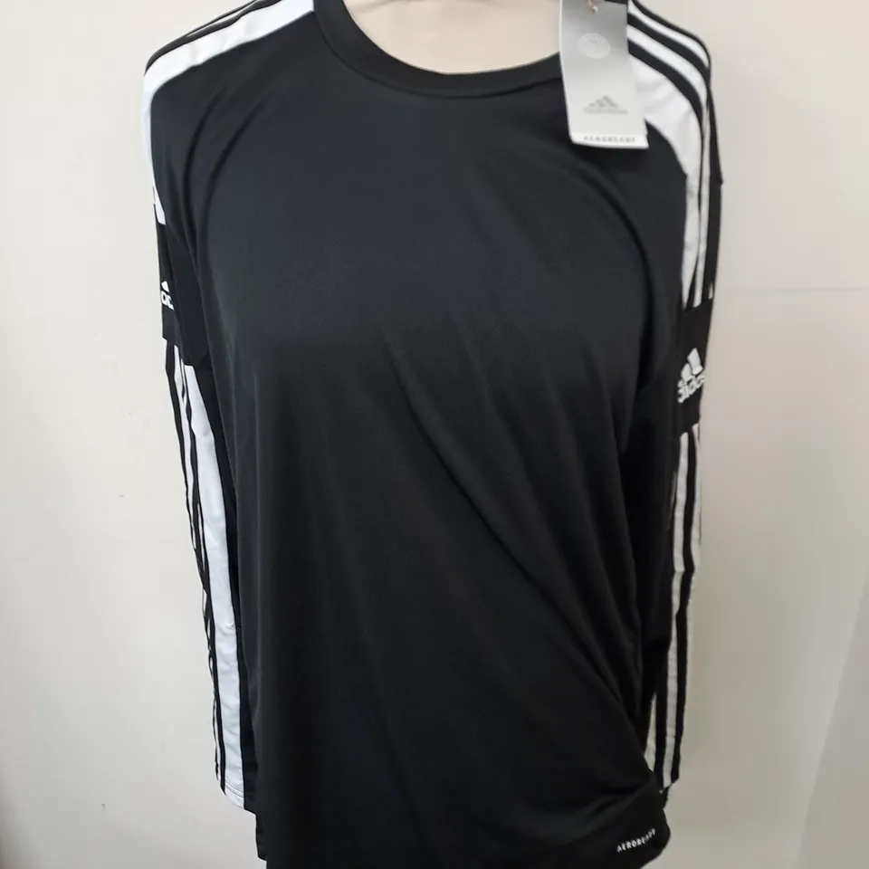 ADIDAS SQUAD 21 JERSEY - UK M