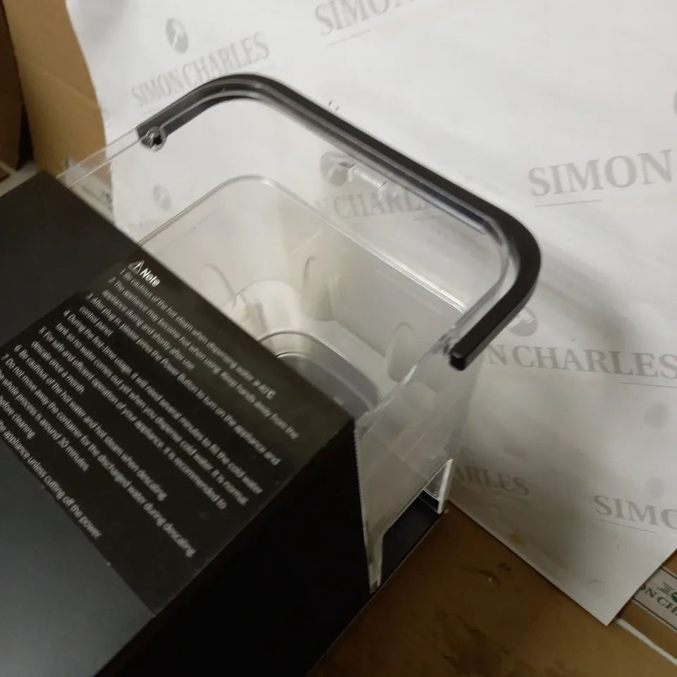 PHILIPS WATER STATION 