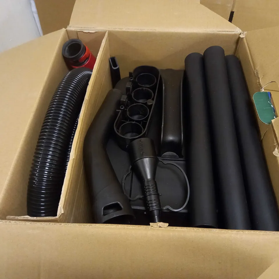 BOSCH ADVANCEDVAC 18V-8 CORDLESS WET AND DRY VACUUM CLEANER