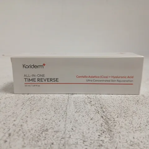 KORIDERM ALL-IN-ONE TIME REVERSE (50 ML)