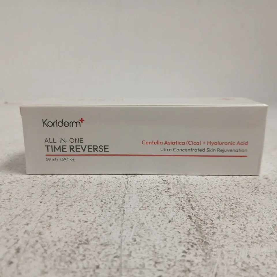 KORIDERM ALL-IN-ONE TIME REVERSE (50 ML)