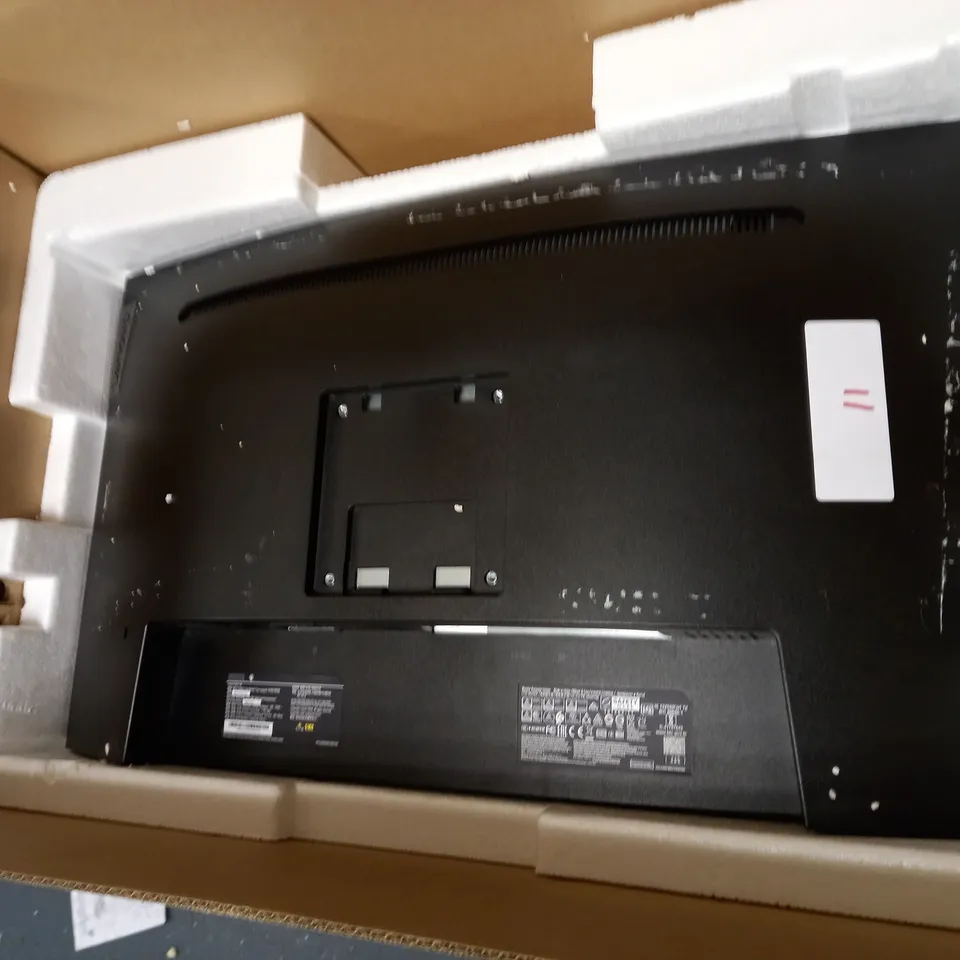 LENOVO G27C-10 27 INCH FHD CURVED GAMING MONITOR