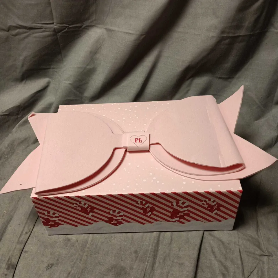 PLOUISE GIFT SET TO INCLUDE BAD BITCH ENERGY JUICE, LIQUID BLUSH ETC