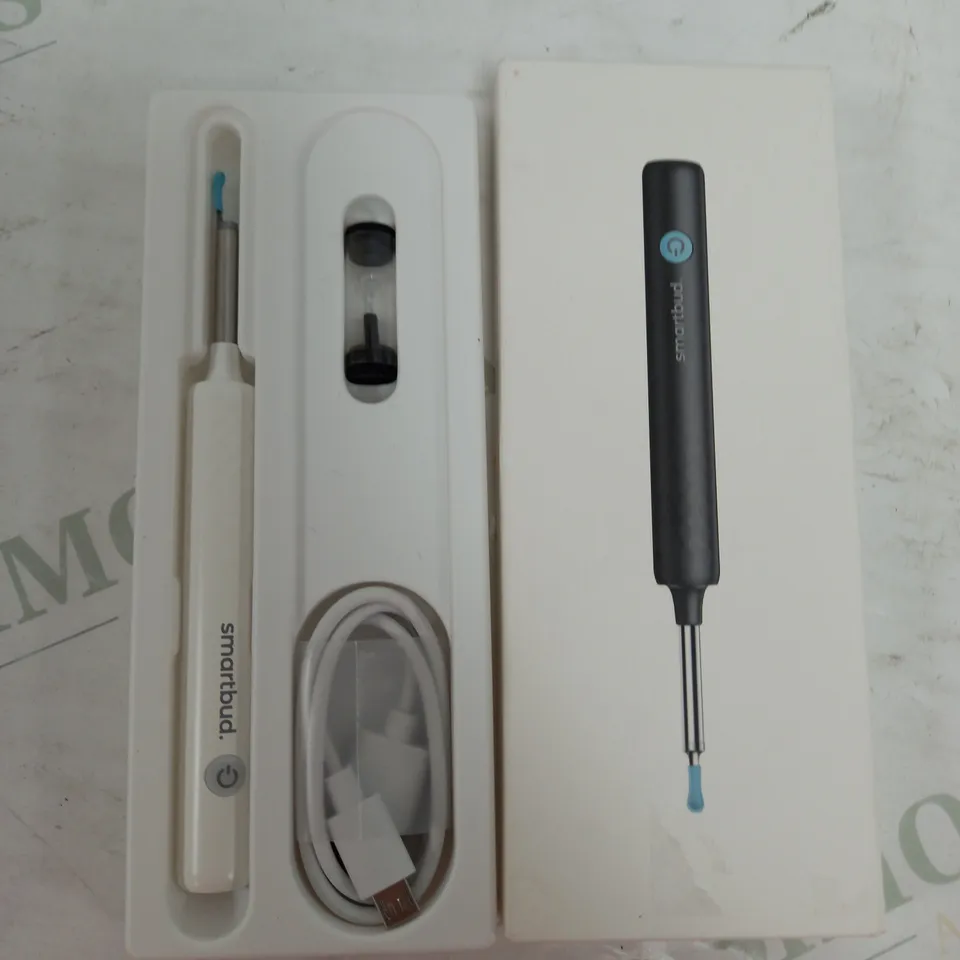 SMARTBUD ORIGINAL SMART EAR CLEANER