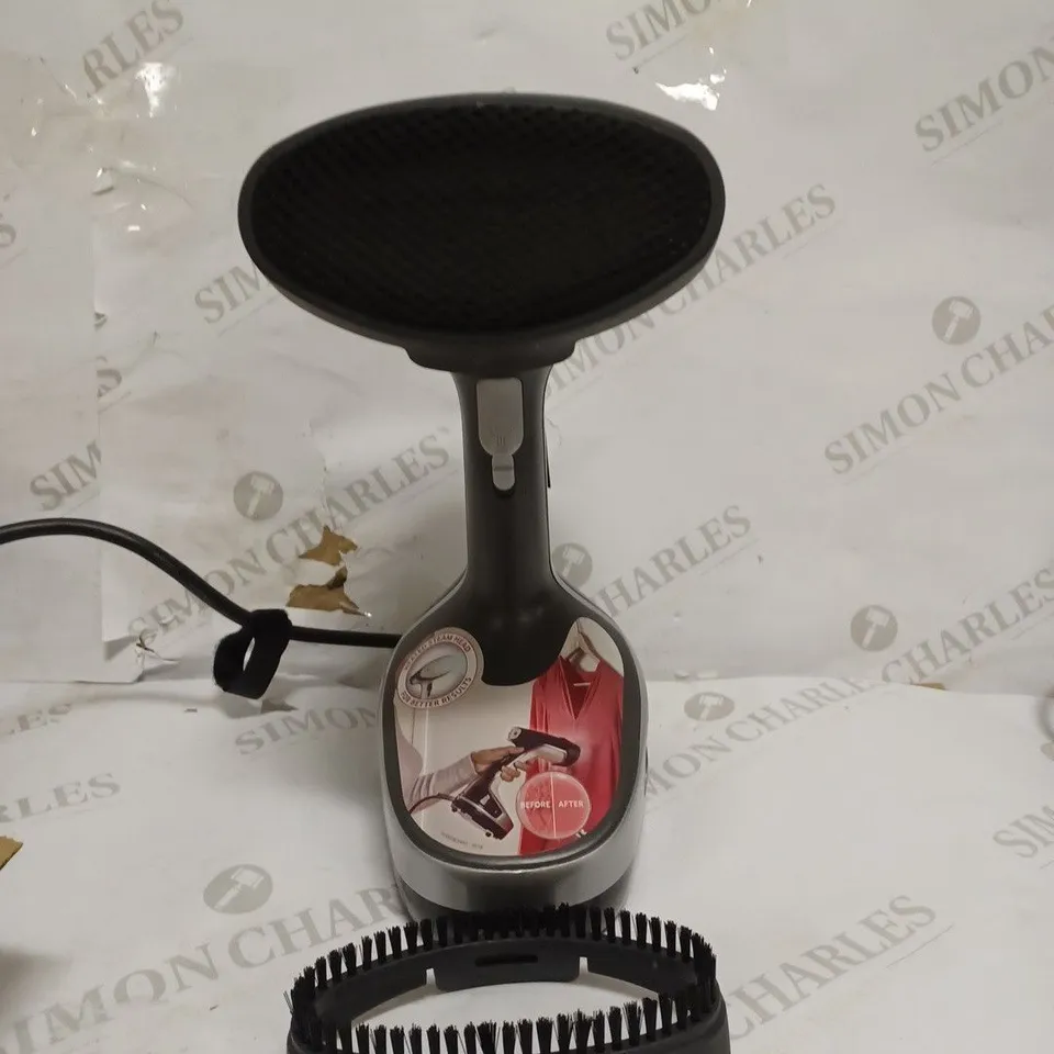 TEFAL ACCESS STEAM+ HANDHELD GARMENT/CLOTHES STEAMER