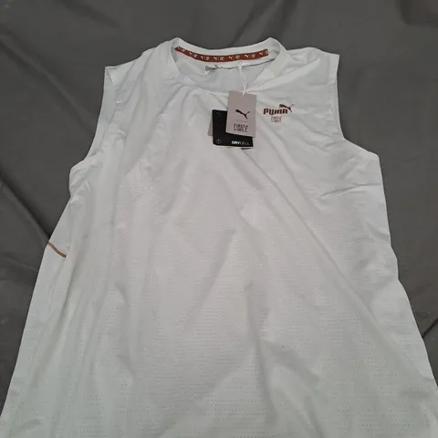 PUMA MEDIUM FIRST MILE DRYCELL TANK