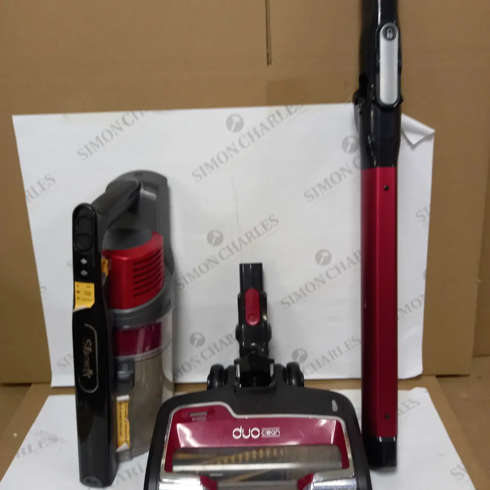 SHARK ANTI HAIR WRAP CORDLESS STICK VACUUM CLEANER 