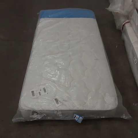 QUALITY BAGGED ALEX 90cm SINGLE SIZED MATTRESS 