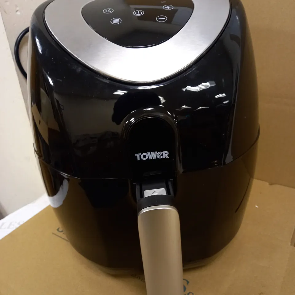 TOWER DIGITAL AIR FRYER 