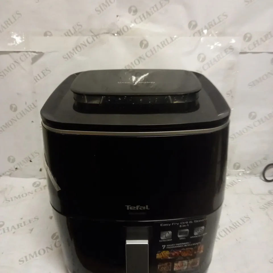 TEFAL EASYFRY 3-IN-1 XXL DIGITAL AIR FRYER