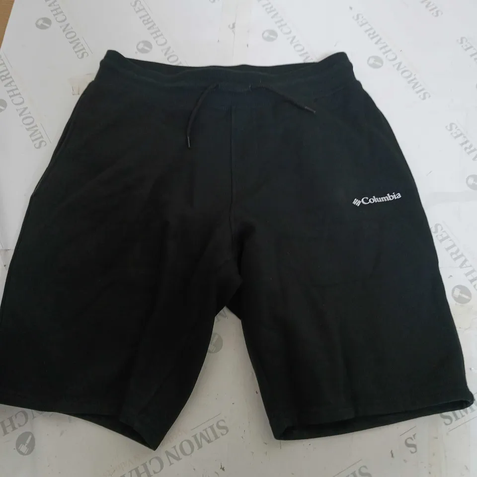 COLUMBIA JOGGING BOTTEM SHORTS - M